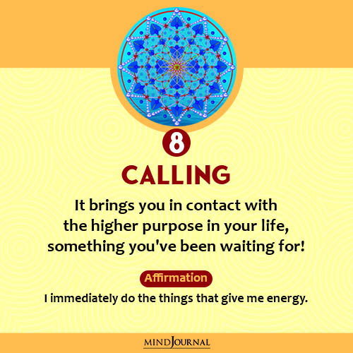 Choose Hologram Vibrational Frequency Trying To Tell You Calling