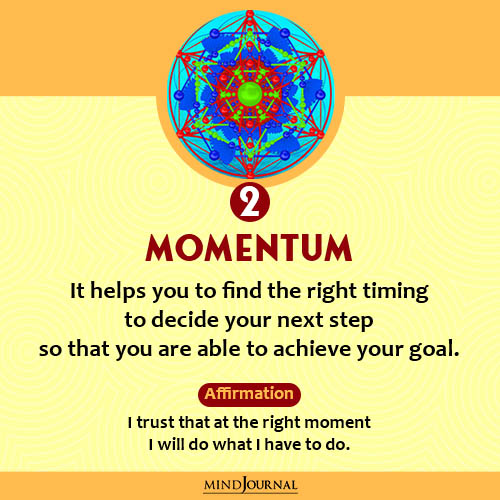Choose Hologram Vibrational Frequency Trying To Tell You Momentum