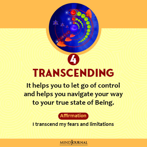 Choose Hologram Vibrational Frequency Trying To Tell You Transcending