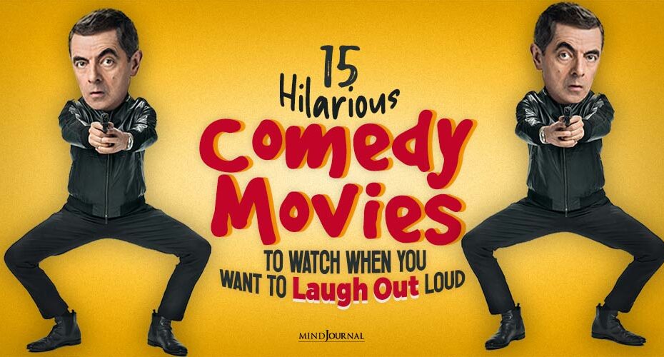 Comedy Movies