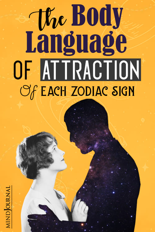 Decoding Body Language Of Attraction A Guide For 12 Signs 1228