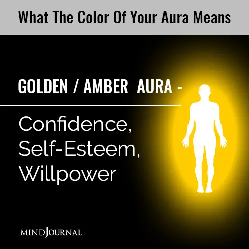 How To See Your Aura Colour