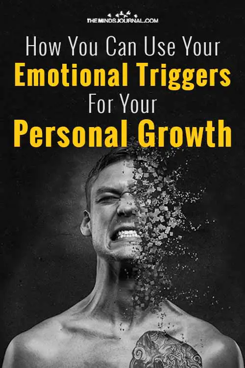 How Emotional Triggers For Personal Growth Pin