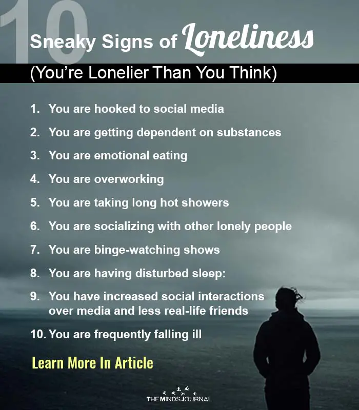 10 Things to Remember When You Feel Lost and Alone