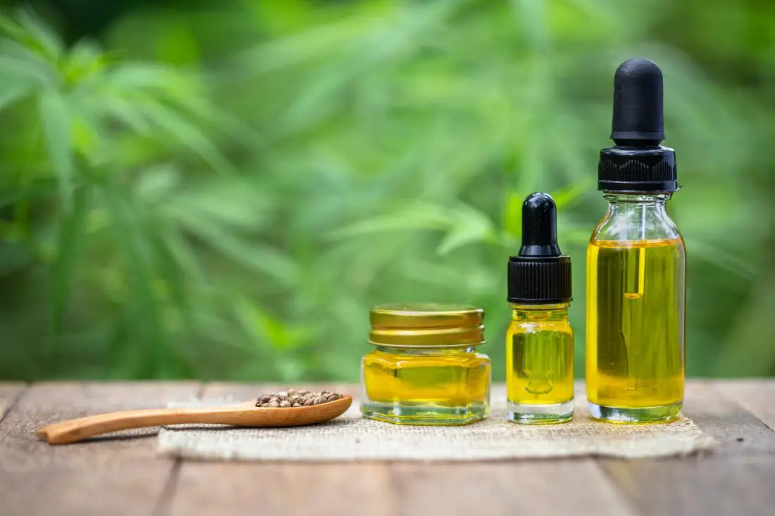 How To Maintain Mental Health With CBD