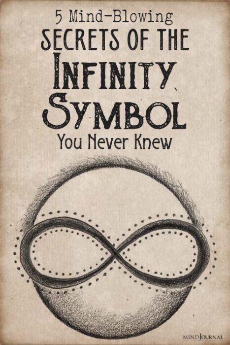 infinity symbol