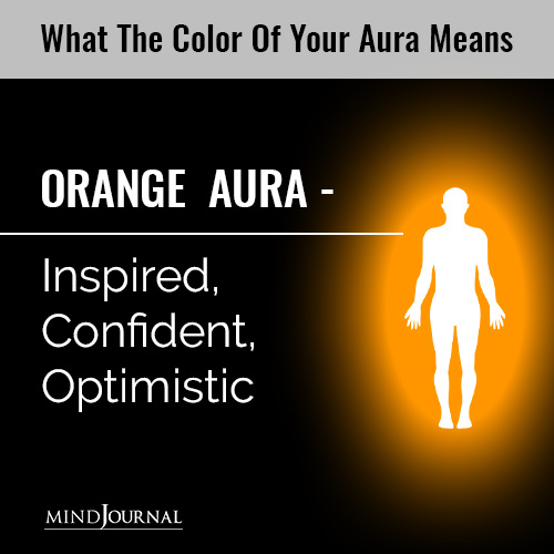Read The Meaning Of Each Aura Colour