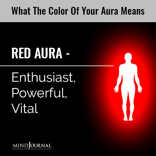 How To Check Your Aura Colour
