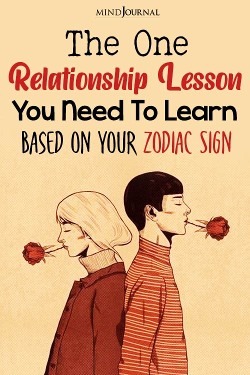 Relationship Lessons Zodiacs Save Love Life pin