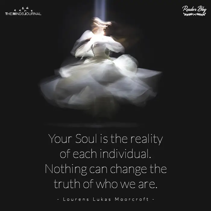Souls Truth