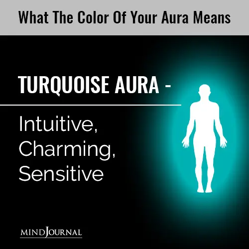 How To See Your Aura and What Each Color Means