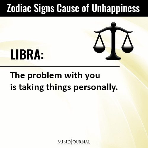 Why You're Not Happy As You Should Be, Based On Your Zodiac Sign