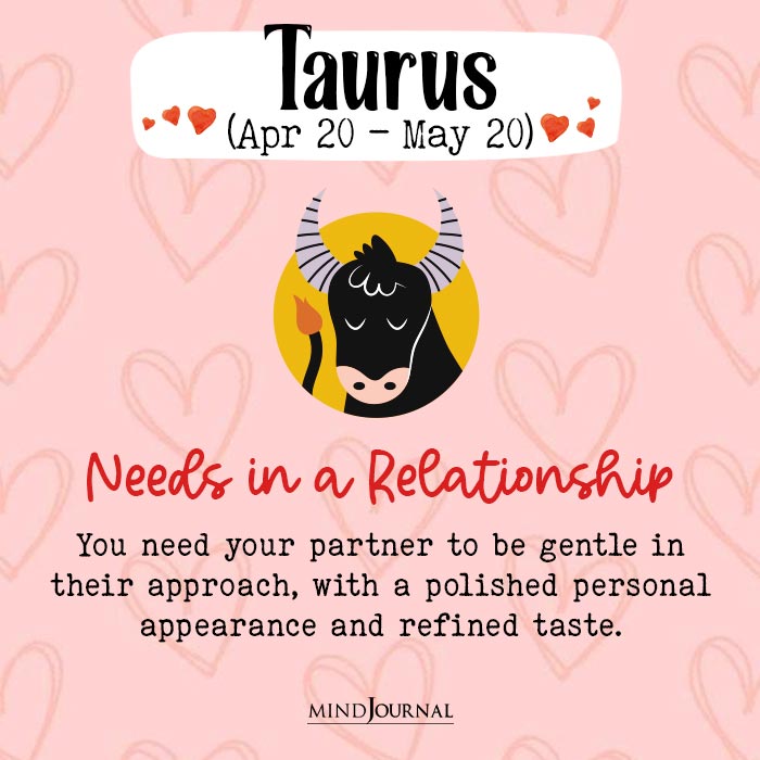 What Do You Need In Relationship tautus