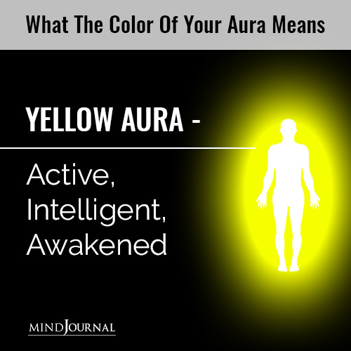 What Is My Aura Colour?