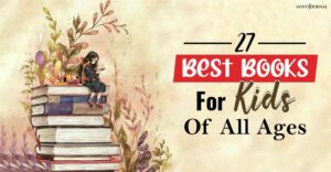 best books for kids of all ages