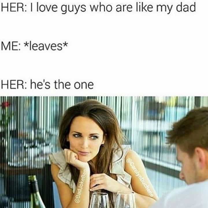 Father's Day Memes