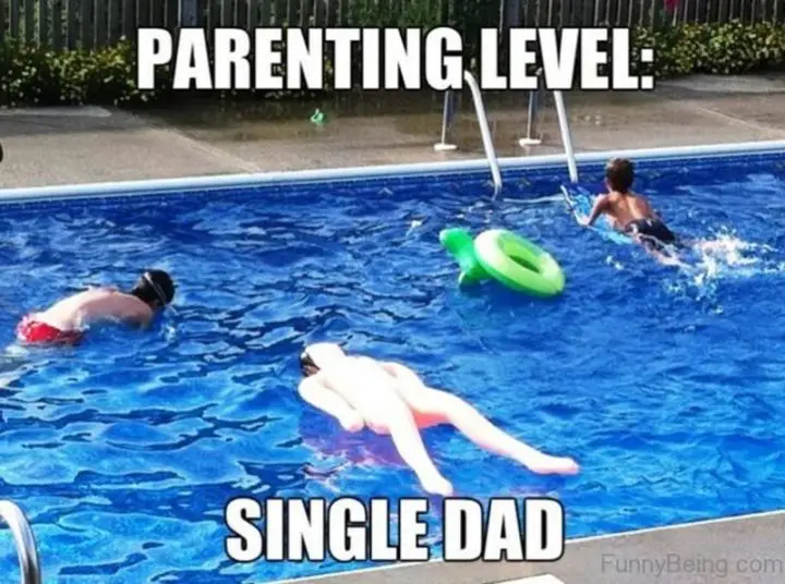 Funny fathers day memes