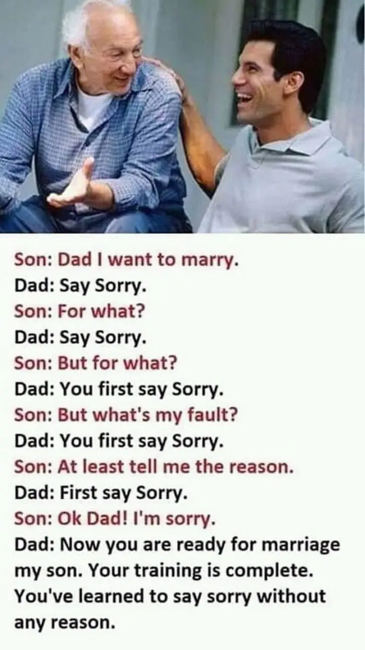 Funny fathers day memes