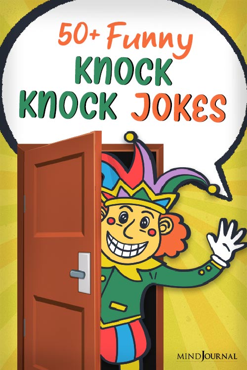 knock knock jokes pin
