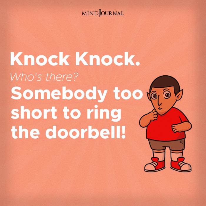knock knock jokes somebody