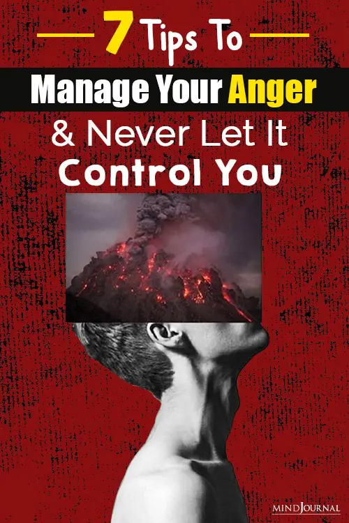 manage your anger pinop