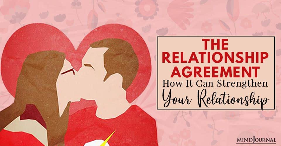 relationship agreement
