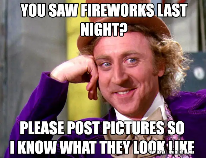 40+ 4th Of July Memes That Will Tickle Your Funny Bone