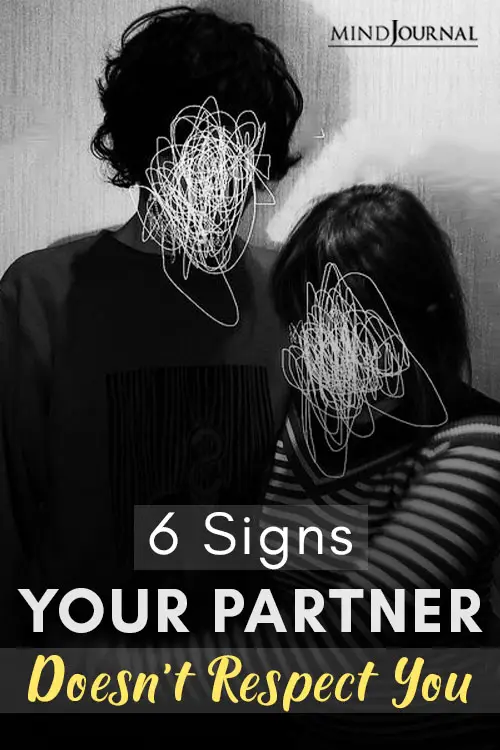 Signs Your Partner Doesn’t Respect You Pin
