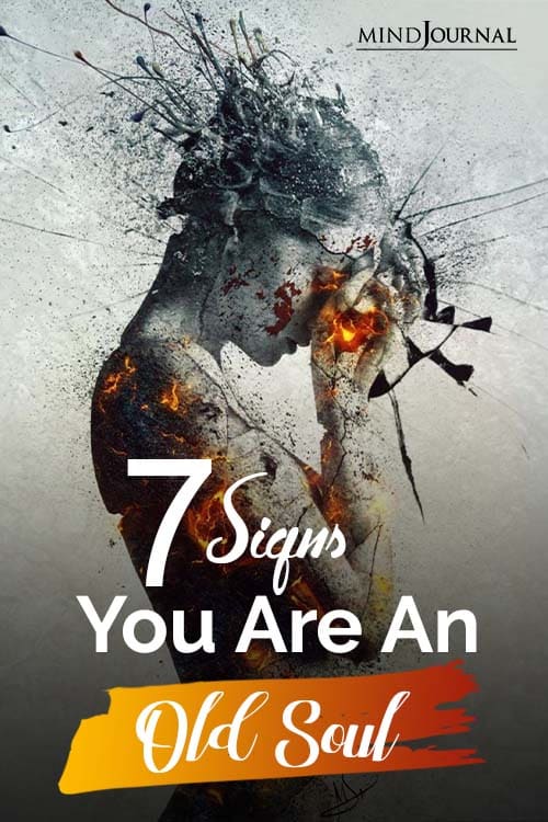 Signs Of An Old Soul: 7 Clear Signs You Lived Multiple Lives