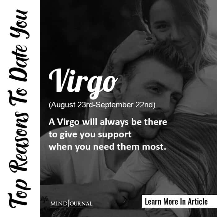 Date Virgo Zodiac Sign