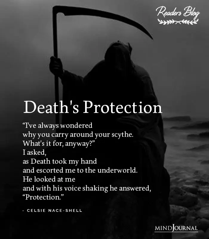 Deaths Protection
