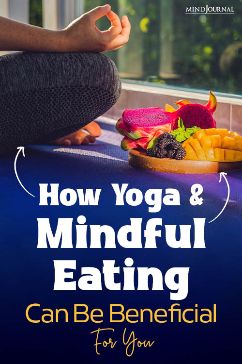 mindful eating