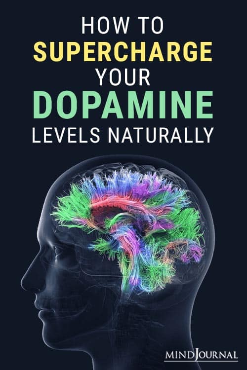 How to Supercharge Your Dopamine Levels Naturally Pin