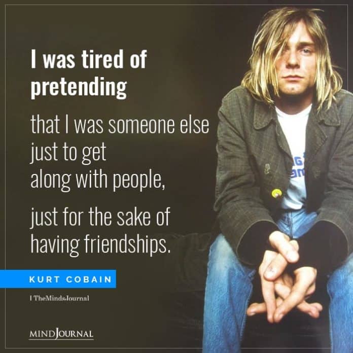 30+ Best Kurt Cobain Quotes That Will Touch Your Soul