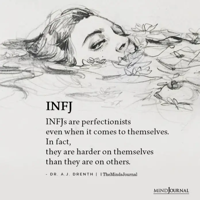 INFJ and Narcissists