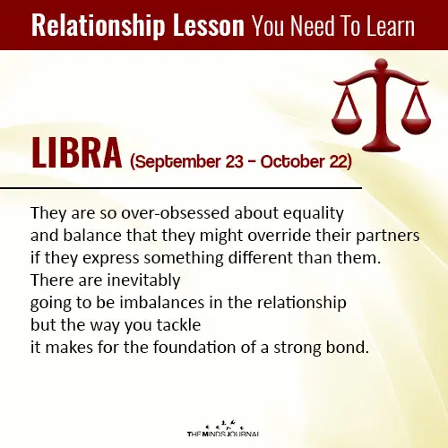 Relationship Lessons For Zodiacs

