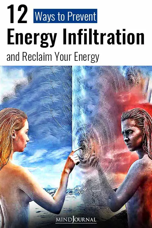 Prevent Energy Infiltration Reclaim Your Energy empath pin
