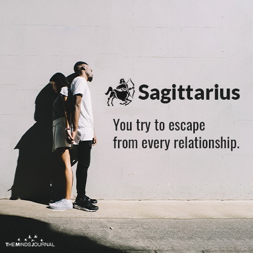 How You End Up Poisoning Your Relationship Based On Your Zodiac Sign