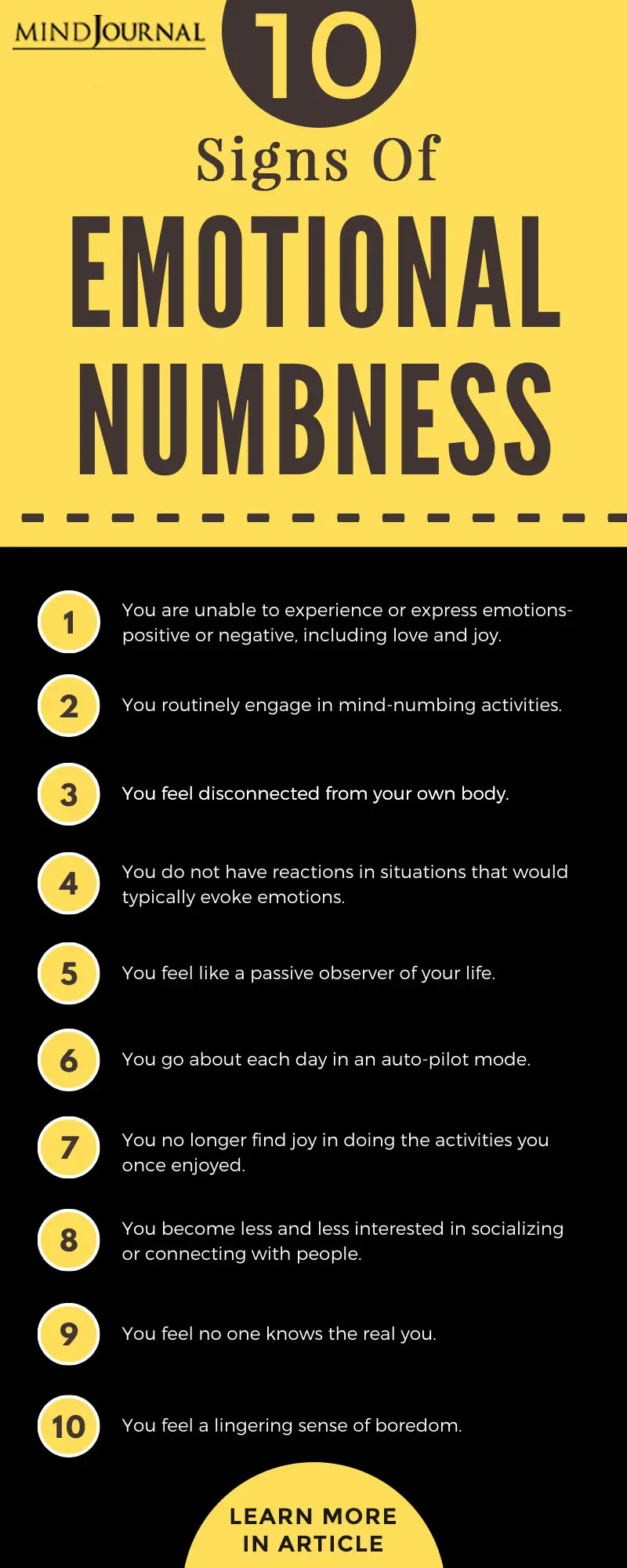 Signs-Of-Emotional-Numbness-Infographic