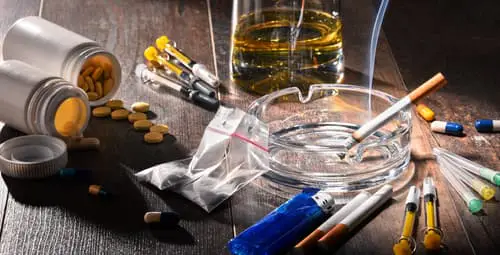 How to Stop Addiction to Drugs, Alcohol, and Cigarettes