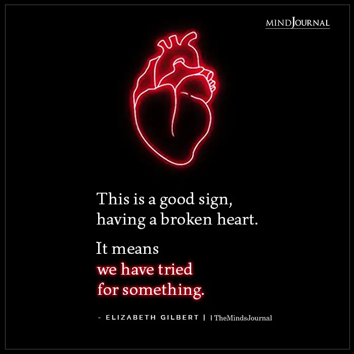 quotes about moving on from a broken heart tumblr