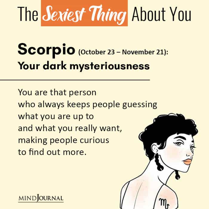 Sexiest Thing About Zodiacs Revealed!