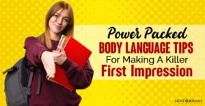 body language tips