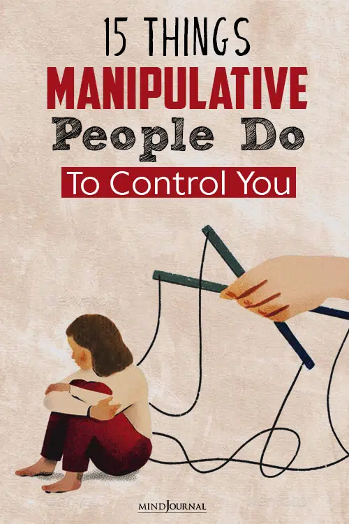 things manipulative people do pin