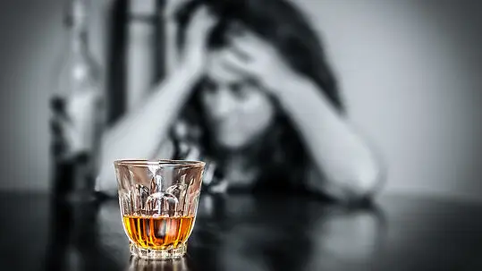 Alcohol and Stress: What’s the Connection?