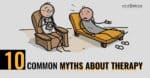 Common Myths About Therapy