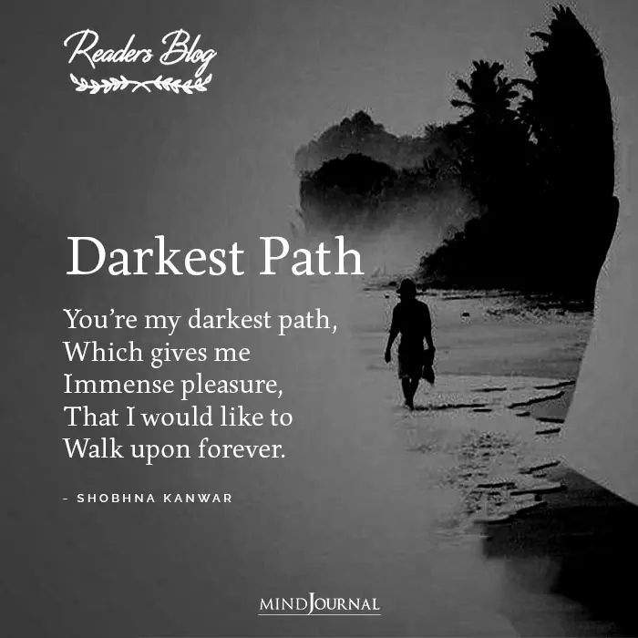Darkest Path