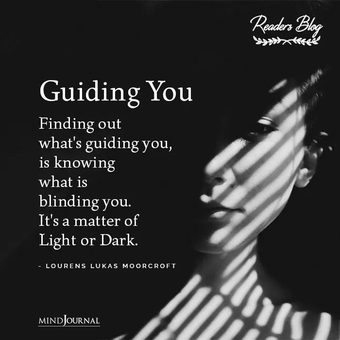 Guiding You Finding out