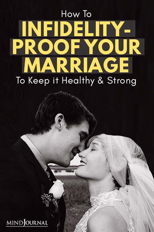 Infidelity Proof Marriage Keep Healthy Pin