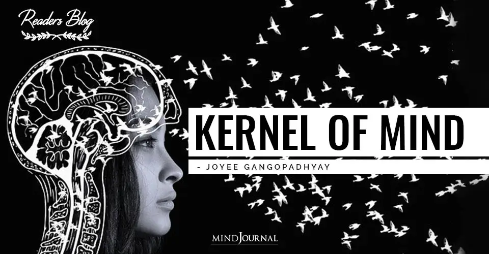 Kernel of Mind
